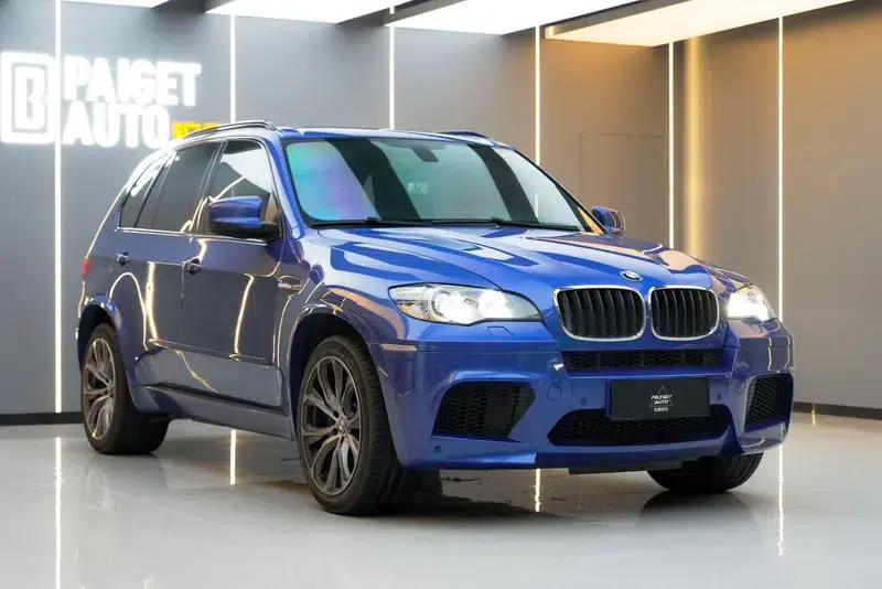 2013 BMW X5 M — миниатюра 3