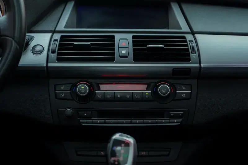 2013 BMW X5 M — миниатюра 6