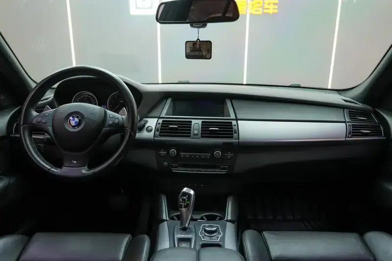 2013 BMW X5 M — миниатюра 9