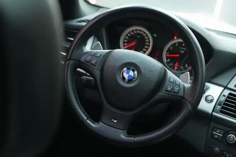 2013 BMW X5 M — миниатюра 10