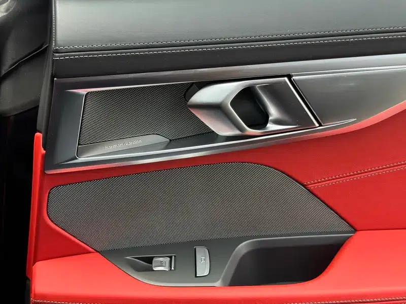2021 BMW 8 Series 840i Gran Coupe M Sport Package — миниатюра 6