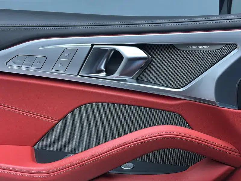 2019 BMW 8 Series 840i Gran Coupe M Sport Package — миниатюра 9