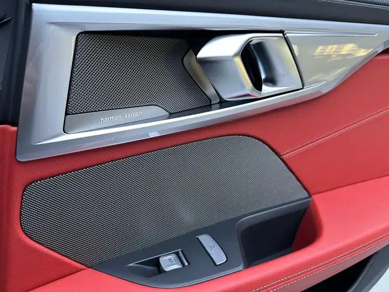 2019 BMW 8 Series 840i Gran Coupe M Sport Package — миниатюра 10