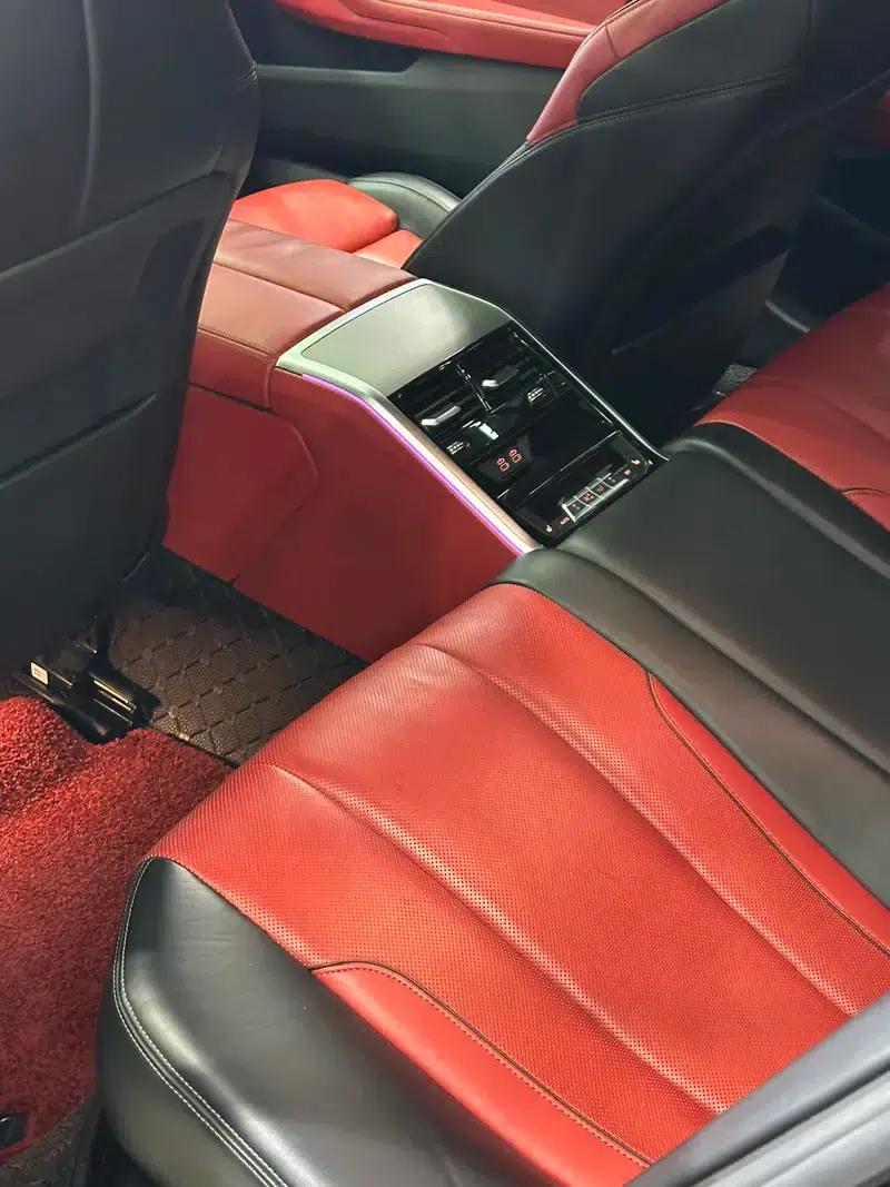 2022 BMW 8 Series 840i Gran Coupe M Sport Package — миниатюра 10