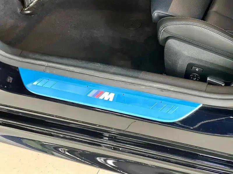 2022 BMW 8 Series 840i xDrive Gran Coupe M Sport Package — миниатюра 13