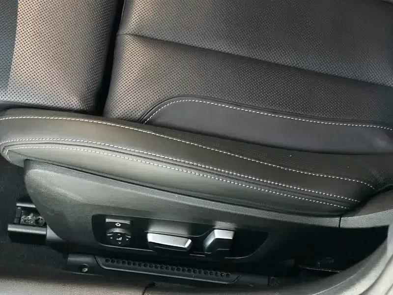 2022 BMW 8 Series 840i xDrive Gran Coupe M Sport Package — миниатюра 23
