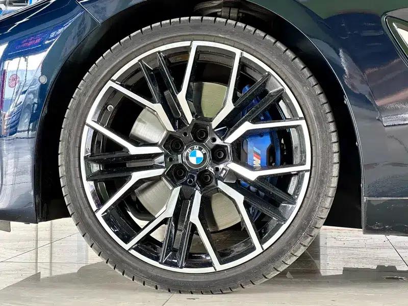 2022 BMW 8 Series 840i xDrive Gran Coupe M Sport Package — миниатюра 10
