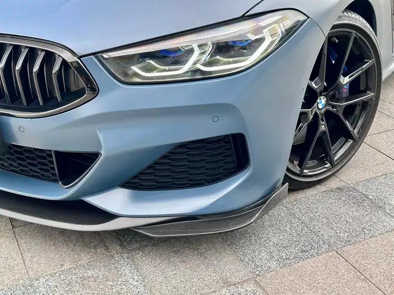 BMW 8 Series 2019 840i Coupe First Edition — миниатюра 7