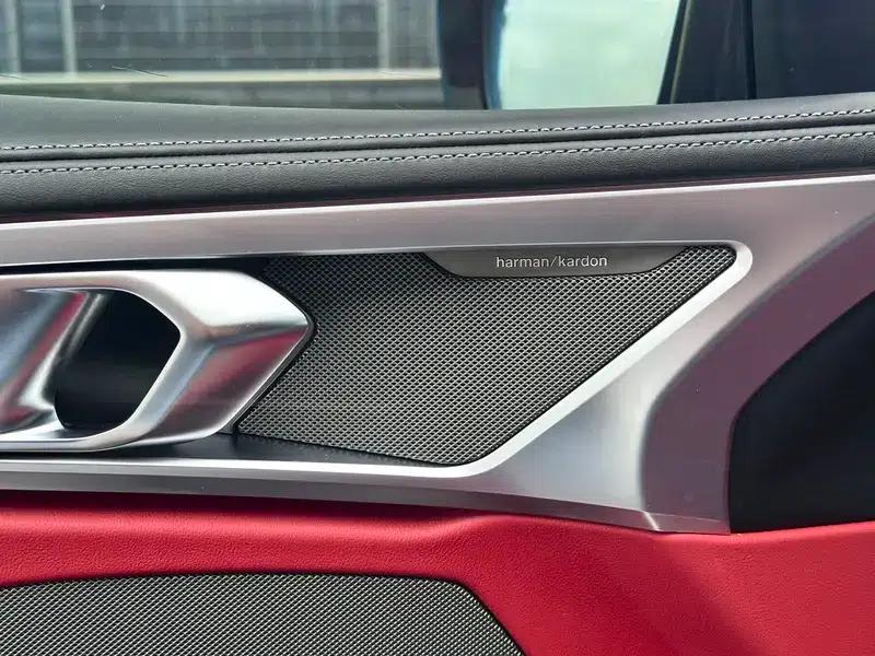 BMW 8 Series 2019 840i Coupe First Edition — миниатюра 8