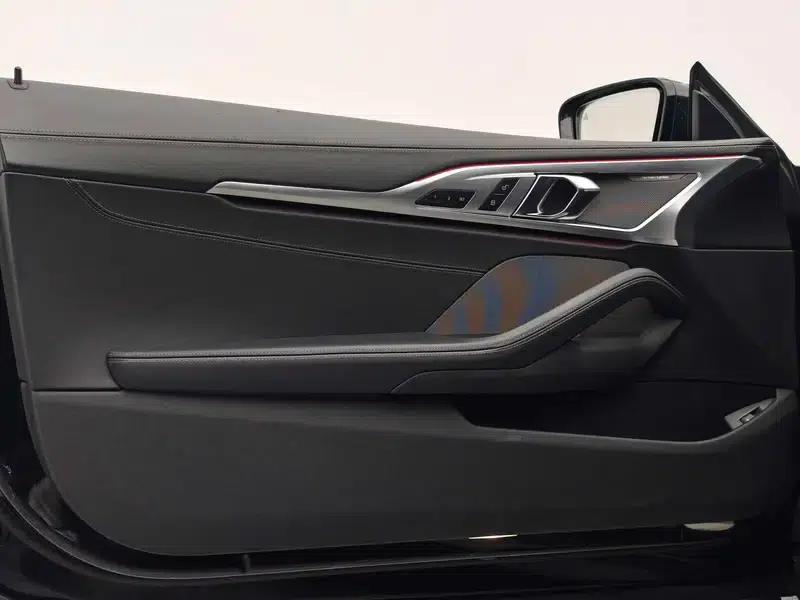 2019 BMW 8 Series 840i Coupe M Sport Package — миниатюра 7