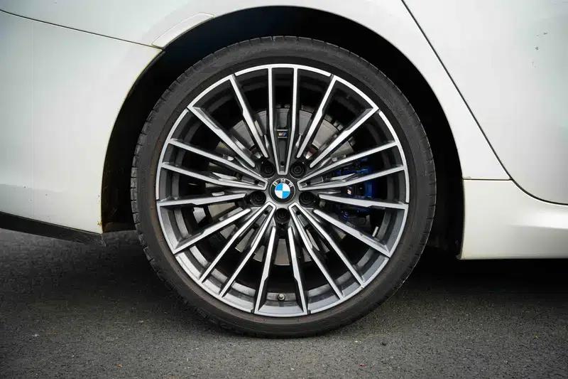 2021 BMW 8 Series 840i Gran Coupe M Sport Package — миниатюра 13