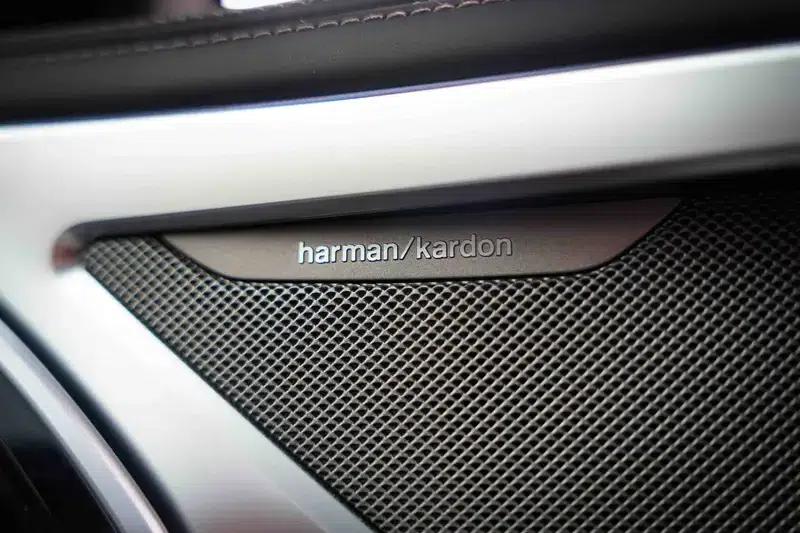 2021 BMW 8 Series 840i Gran Coupe M Sport Package — миниатюра 17