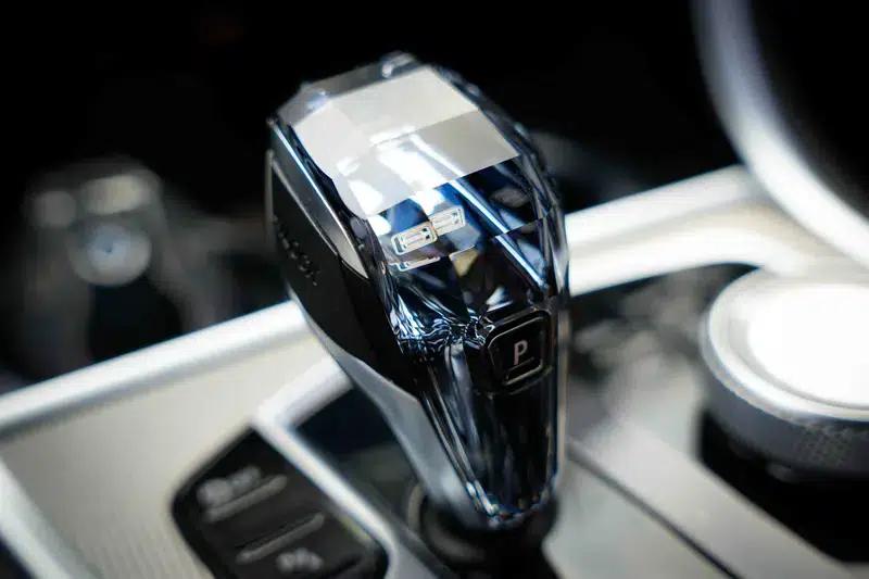 2021 BMW 8 Series 840i Gran Coupe M Sport Package — миниатюра 24