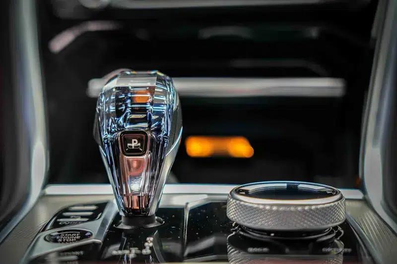 2021 BMW 8 Series 840i Gran Coupe M Sport Package — миниатюра 25