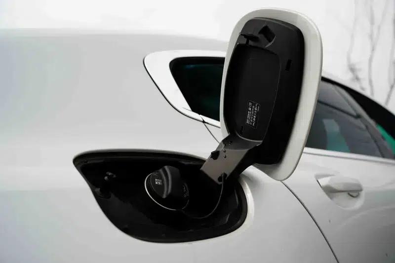 2021 BMW 8 Series 840i Gran Coupe M Sport Package — миниатюра 10