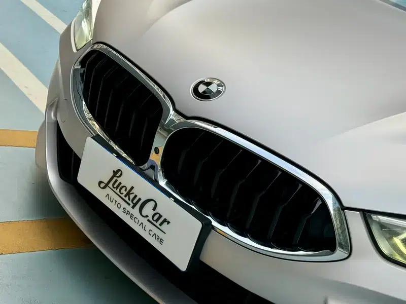 2019 BMW 8 Series 840i Gran Coupe M Sport Package — миниатюра 10
