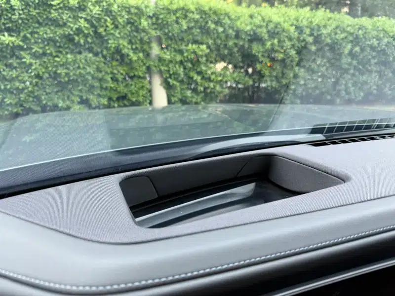 BMW i7 2023 eDrive50L Premium M Sport Package — миниатюра 7