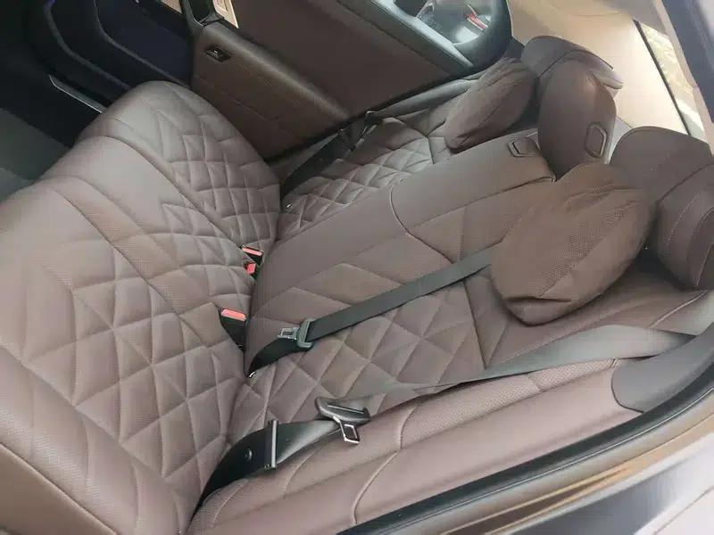 BMW i7 2023 eDrive50L Leading Luxury Package — миниатюра 17