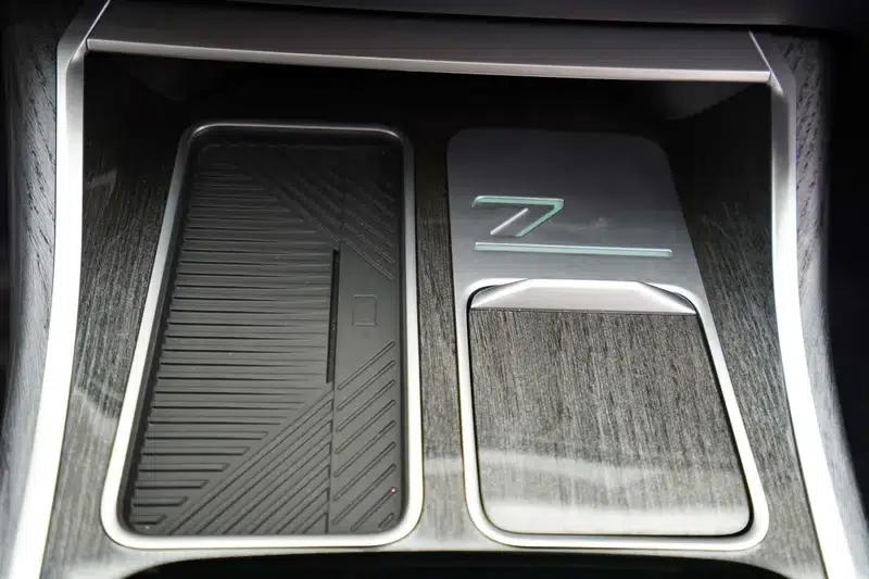 BMW i7 2023 xDrive60L Luxury Package — миниатюра 22