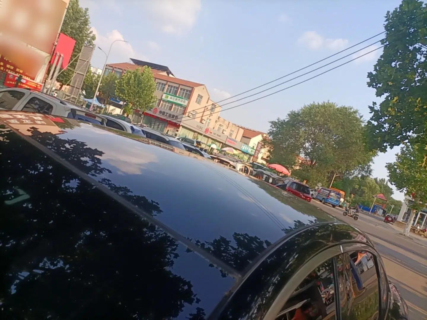 ARCFOX Alpha S 2022 525S 160kW — миниатюра 7