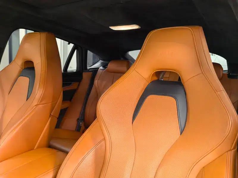 2015 BMW X6 M — миниатюра 16