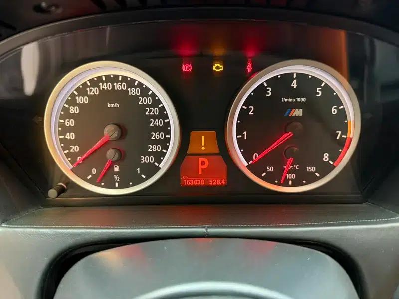 2013 BMW X6 M — миниатюра 11
