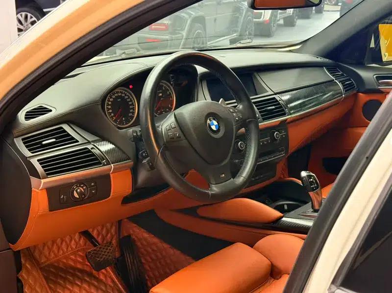 2013 BMW X6 M — миниатюра 14