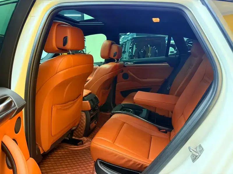 2013 BMW X6 M — миниатюра 16