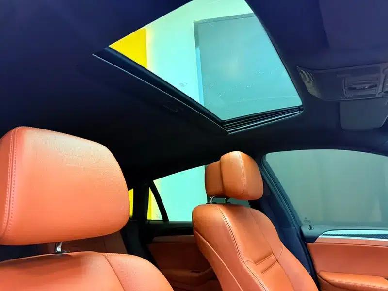 2013 BMW X6 M — миниатюра 17