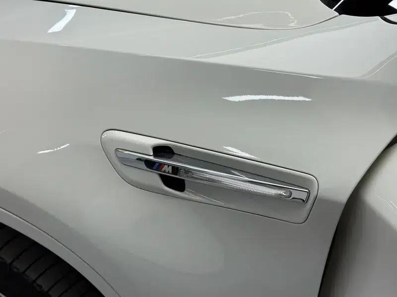 2013 BMW X6 M — миниатюра 8