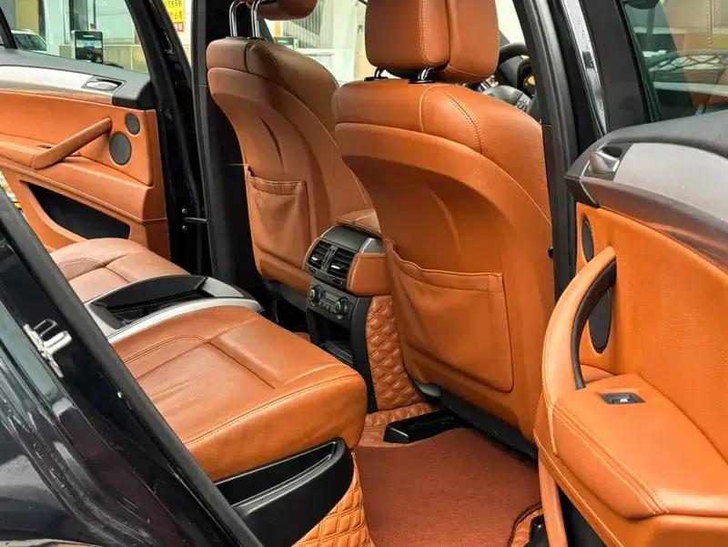 2013 BMW X6 M — миниатюра 16