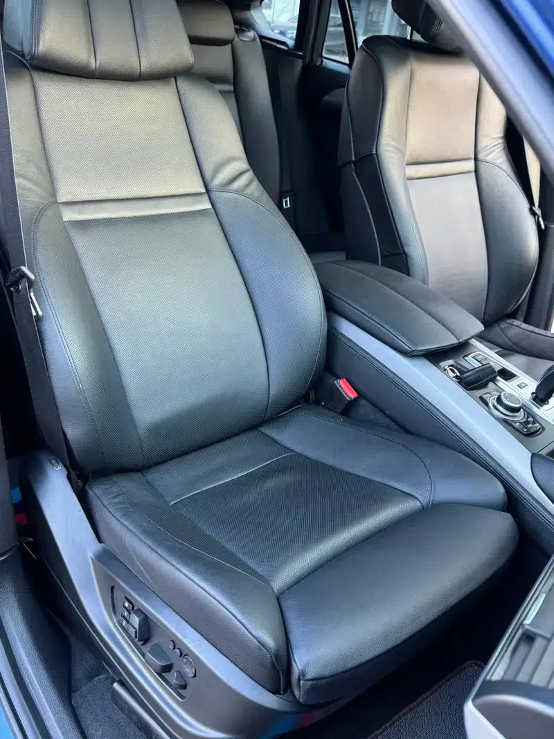 2013 BMW X6 M — миниатюра 20