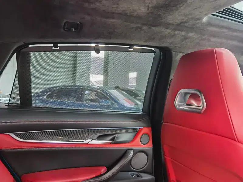 2015 BMW X6 M — миниатюра 10