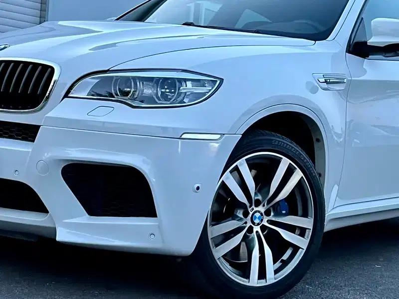 2013 BMW X6 M — миниатюра 14