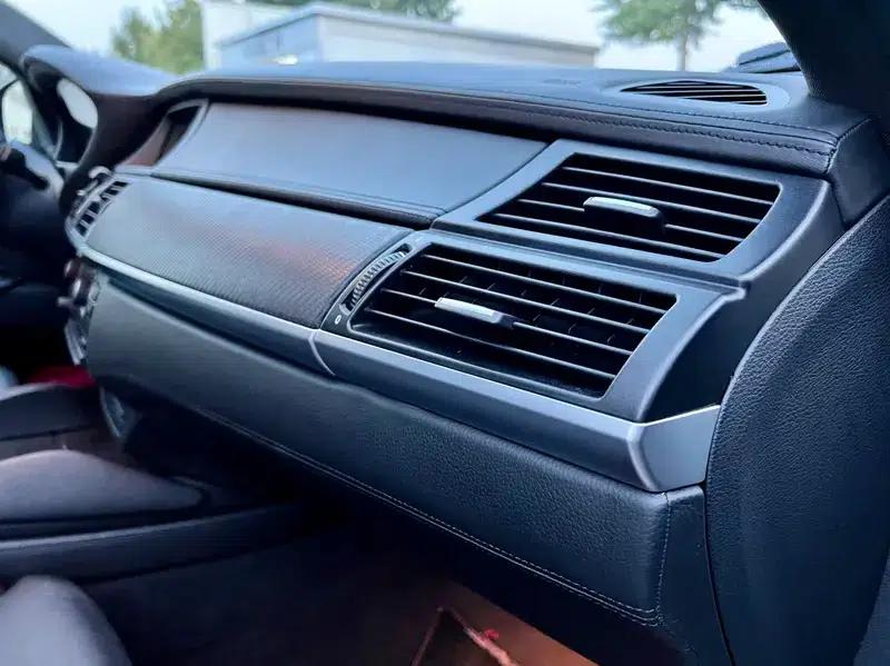 2013 BMW X6 M — миниатюра 17