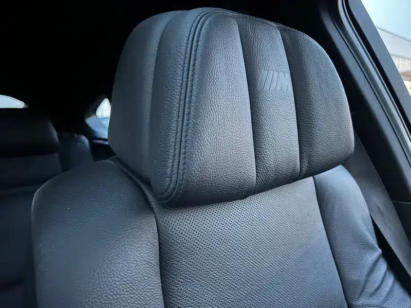 2013 BMW X6 M — миниатюра 20