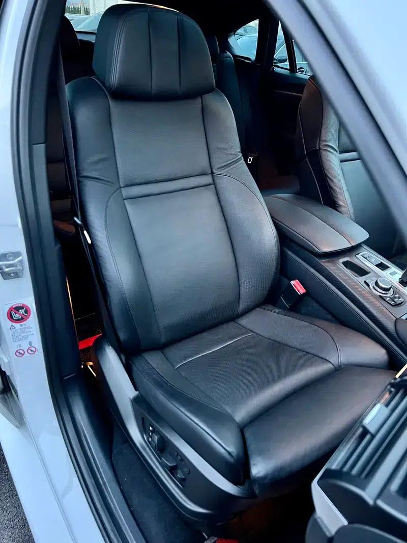 2013 BMW X6 M — миниатюра 21