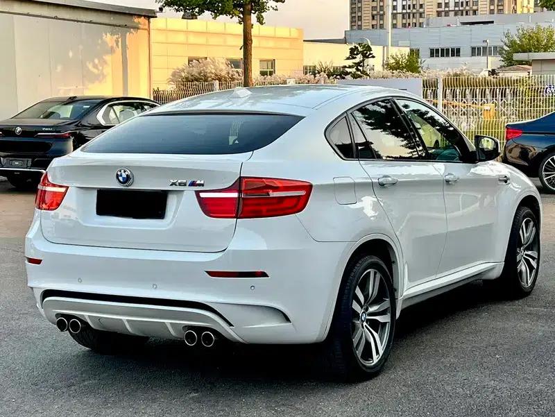 2013 BMW X6 M — миниатюра 6