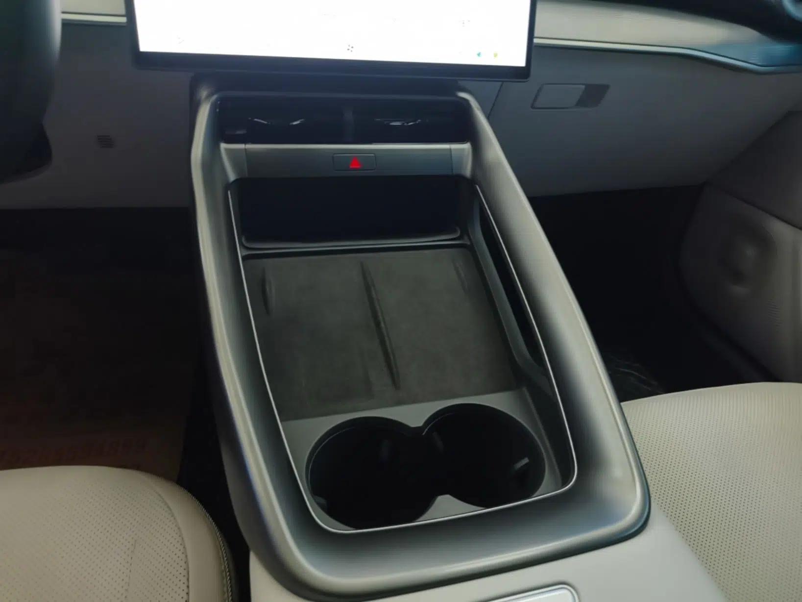 ARCFOX Alpha S5 2025 Facelifted 560PRO 185kW — миниатюра 16