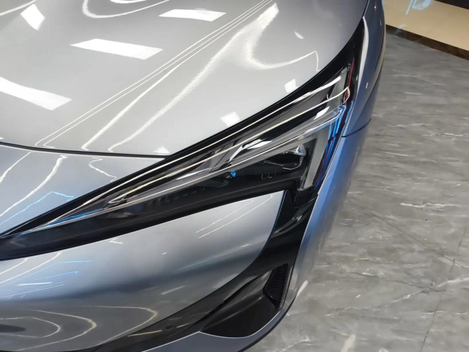 ARCFOX Alpha S5 2025 Facelifted 560PRO 185kW — миниатюра 8