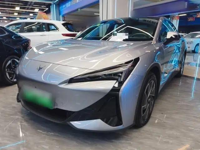 ARCFOX Alpha S5 2025 Facelifted 560PRO 185kW