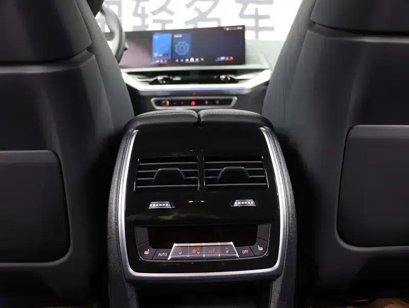 BMW XM 2023 50e — миниатюра 16