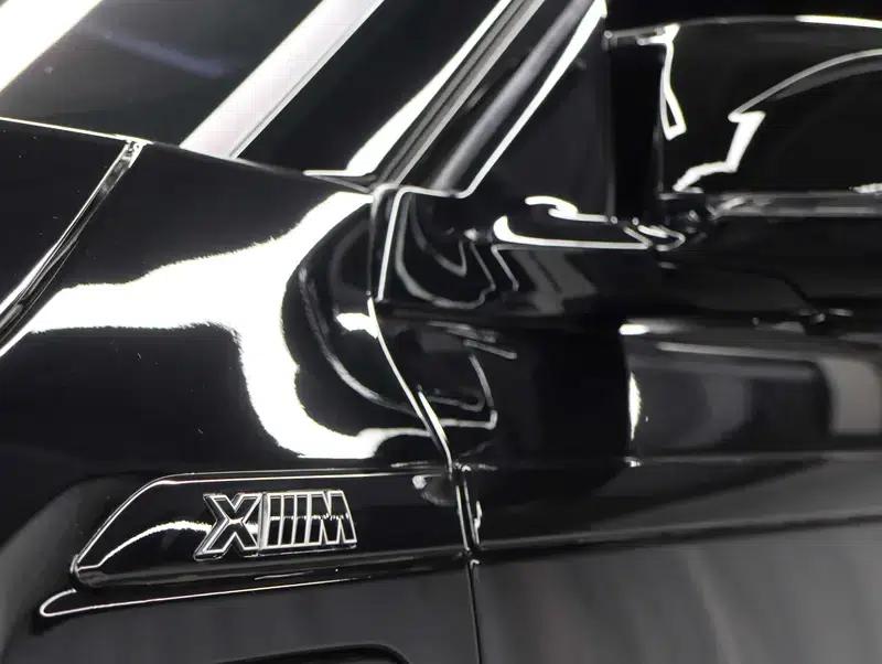 BMW XM 2023 50e — миниатюра 19