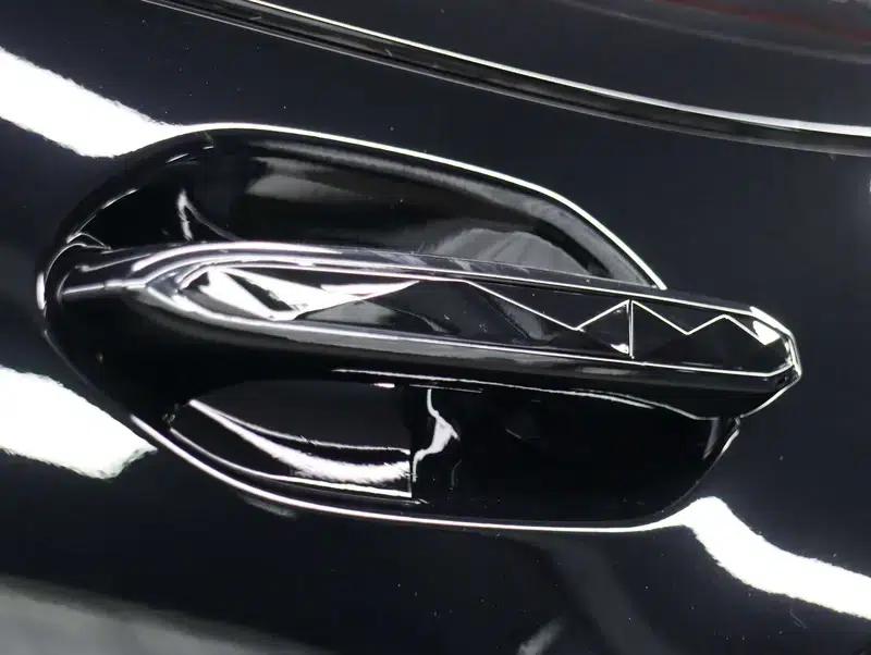 BMW XM 2023 50e — миниатюра 22