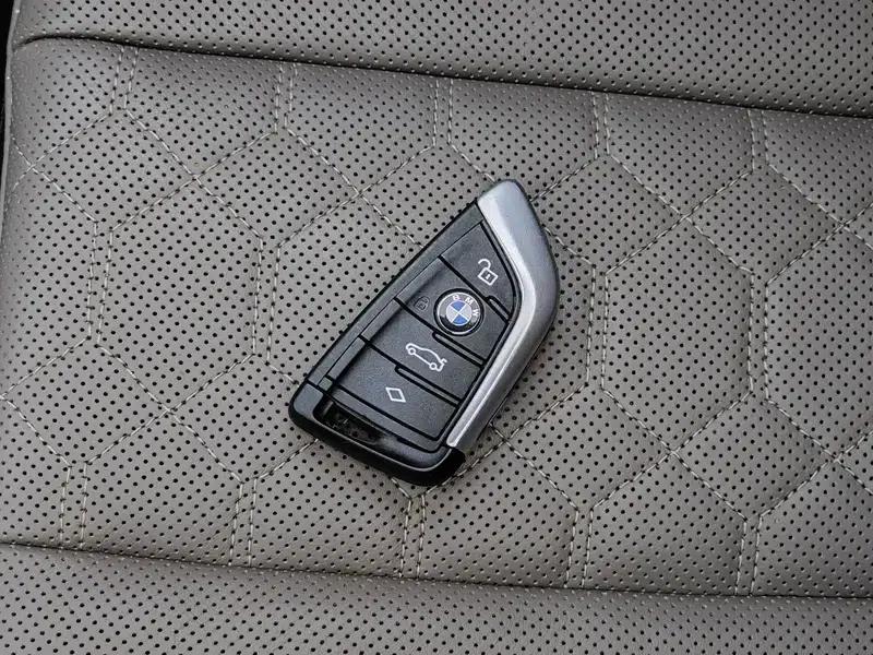 2019 BMW X3 M — миниатюра 11