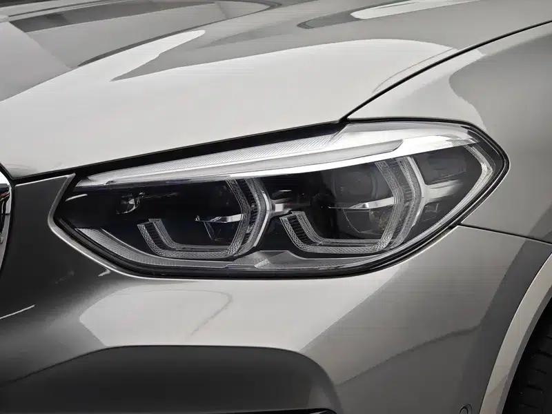 2019 BMW X3 M — миниатюра 12