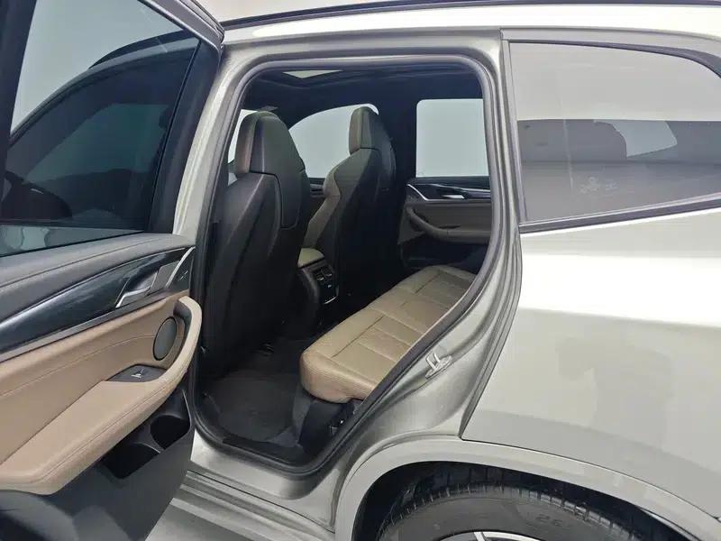 2019 BMW X3 M — миниатюра 18