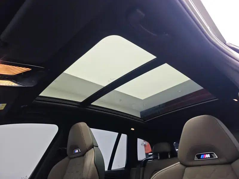 2019 BMW X3 M — миниатюра 19