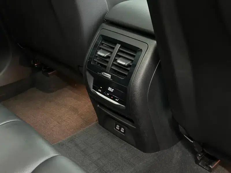 2021 BMW X3 M — миниатюра 12