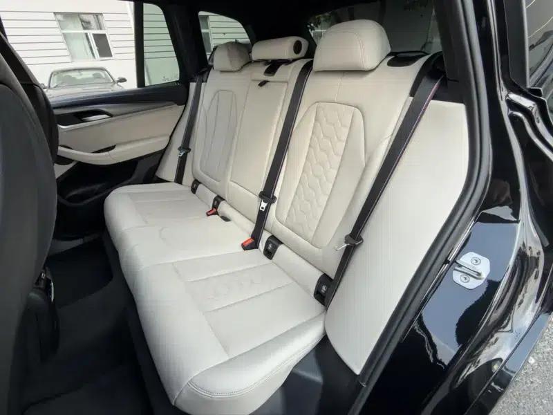 2019 BMW X3 M Competition — миниатюра 5